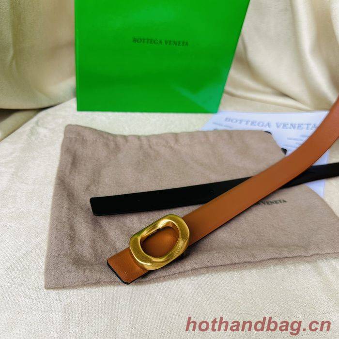 Bottega Veneta Belt 25MM BVB00004 Bottega Veneta Belt 25MM BVB00004